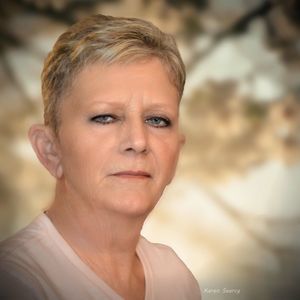 Meet your Posher, Karen